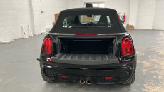 MINI Convertible 2.0 John Cooper Works II 2dr Auto [8 Speed] Petrol Convertible